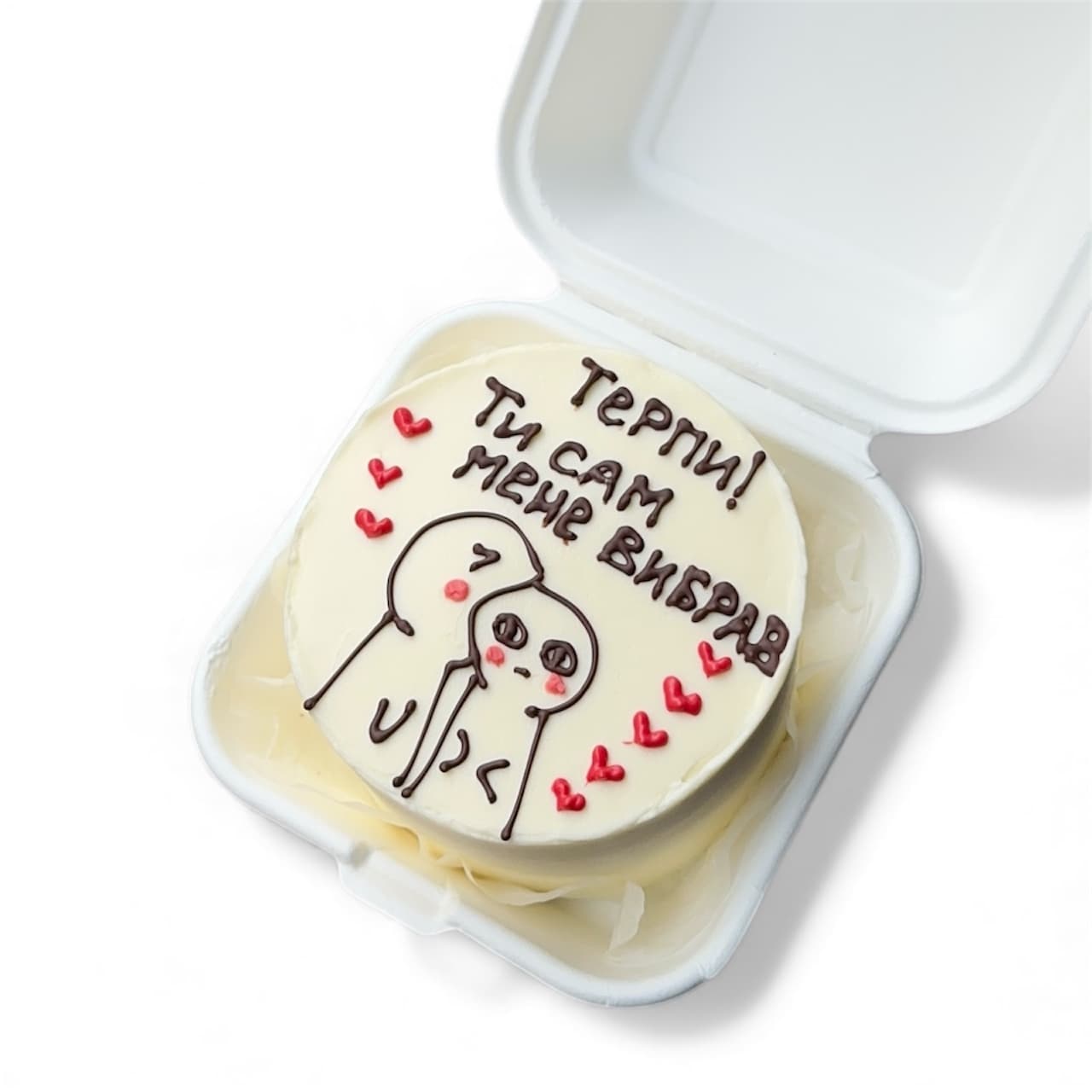 велика любов