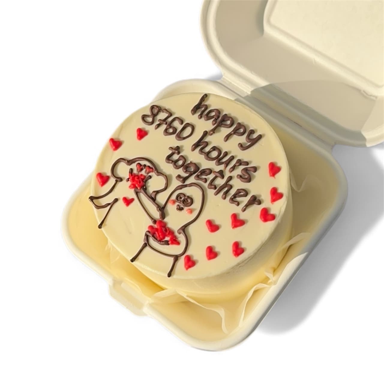 повні любові