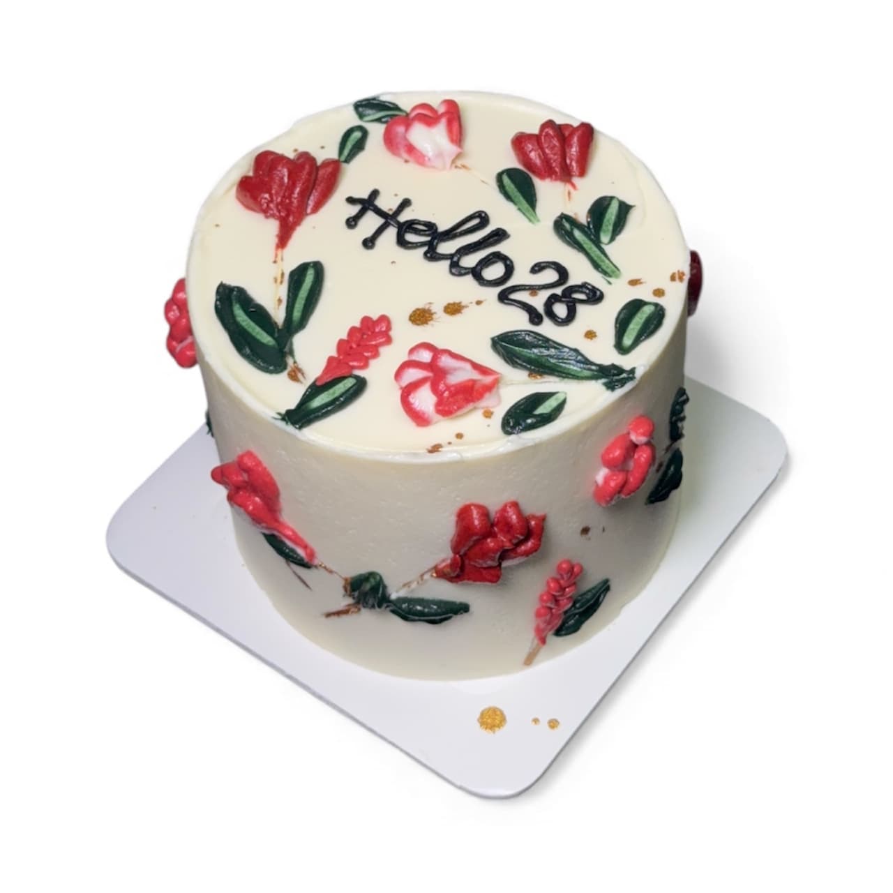 елегантний сад