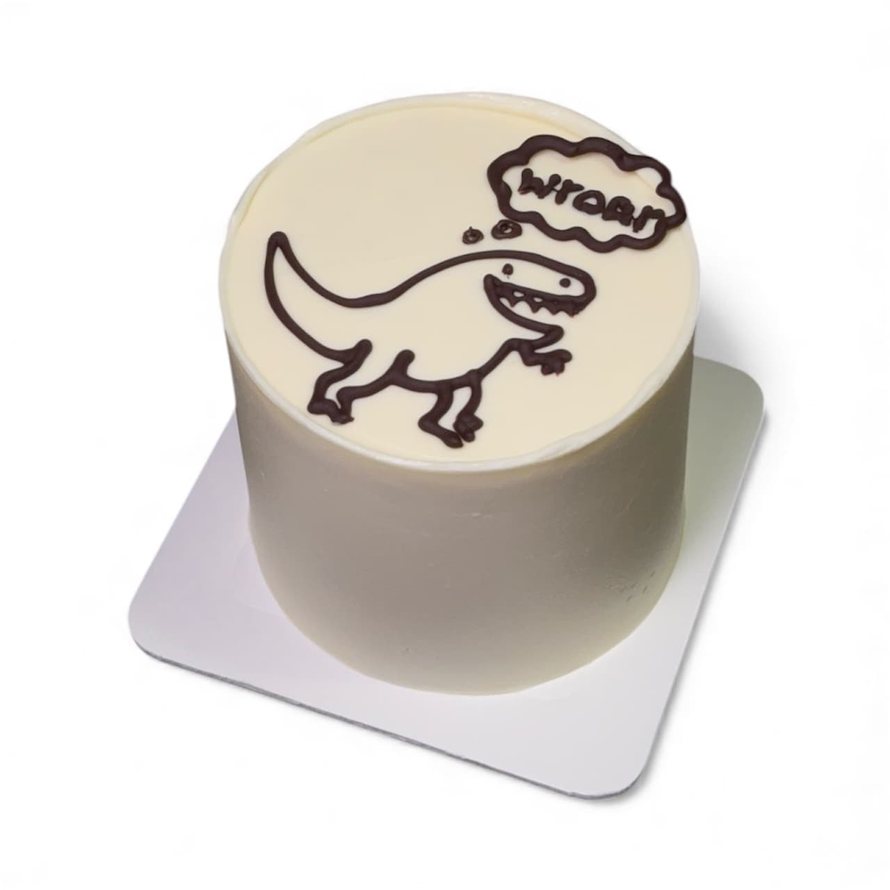 динозаврик