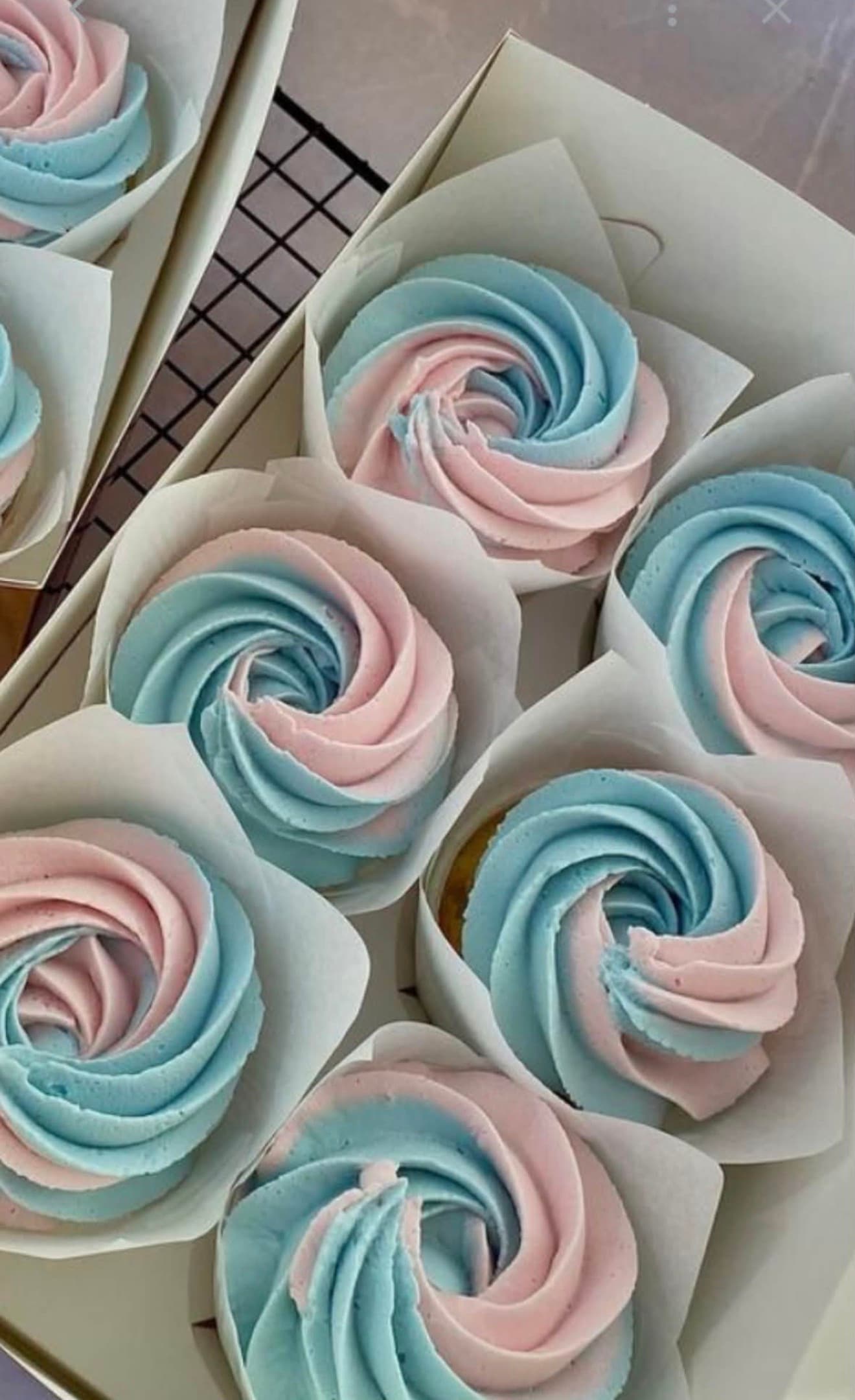 Cupcakes