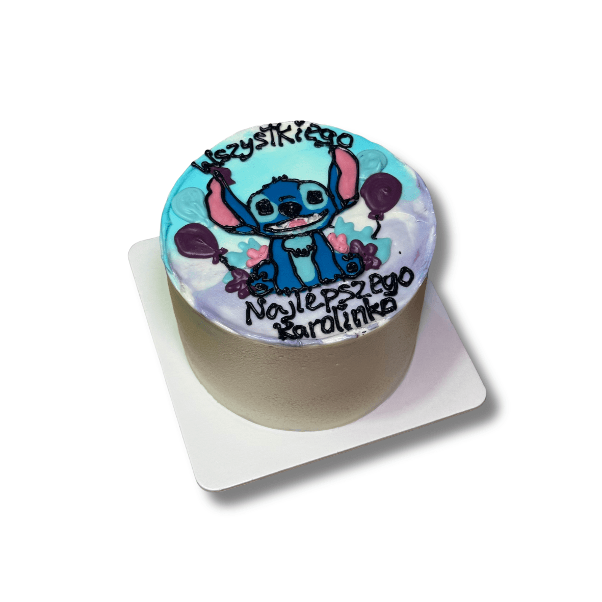 Stich